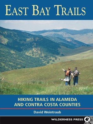 cover image of East Bay Trails